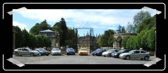 Vous avez atteint la dernière diapositive